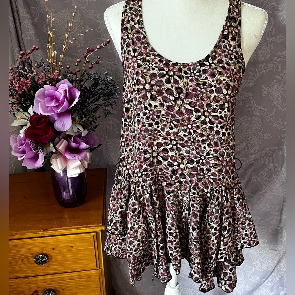 Twenty one size medium bohemian style